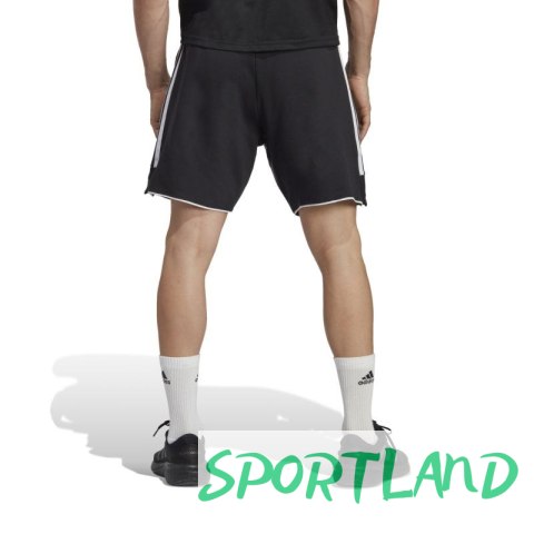 Spodenki adidas Tiro 23 Sweat M HS3592 XXXL (198cm) Spodenki adidas Tiro 23 Sweat M HS3592 XXXL (198cm)
