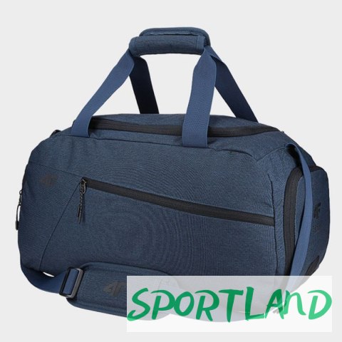 Torba 4F 4FSS23ABAGM043 31S 47x24x25 cm Torba 4F 4FSS23ABAGM043 31S 47x24x25 cm