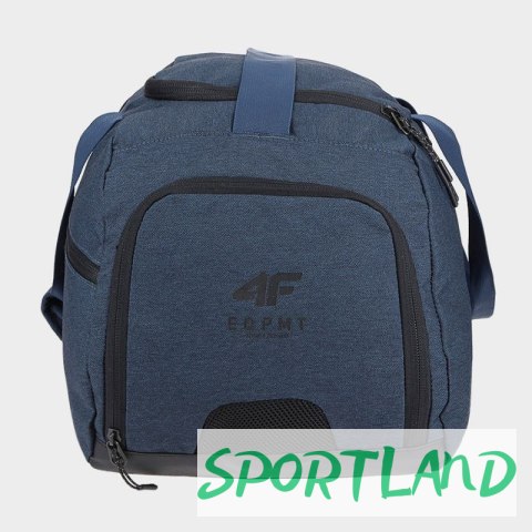 Torba 4F 4FSS23ABAGM043 31S 47x24x25 cm Torba 4F 4FSS23ABAGM043 31S 47x24x25 cm