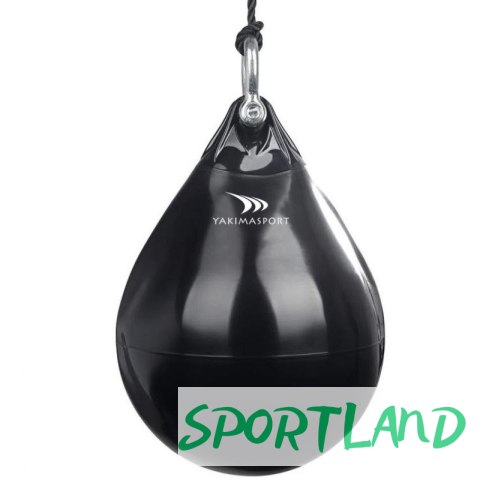 Worek bokserski Yakima Sport Aqua Bag 100692 N/A Worek bokserski Yakima Sport Aqua Bag 100692 N/A