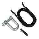 Worek bokserski Yakima Sport Aqua Bag 100693 N/A