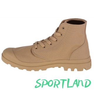 Buty Palladium Mono Chrome 73089-271-M 39