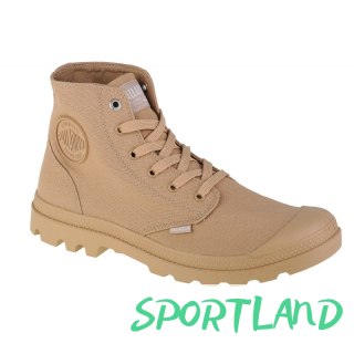 Buty Palladium Mono Chrome 73089-271-M 40