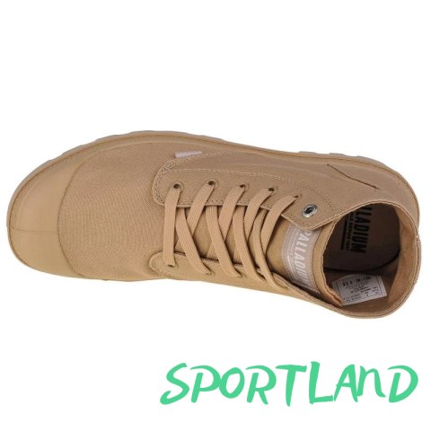 Buty Palladium Mono Chrome 73089-271-M 44,5