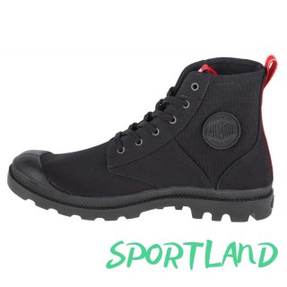 Buty Palladium Pampa Hi Army 78583-008-M 45