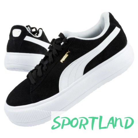 Buty Puma Suede Mayu W 380686 02 37