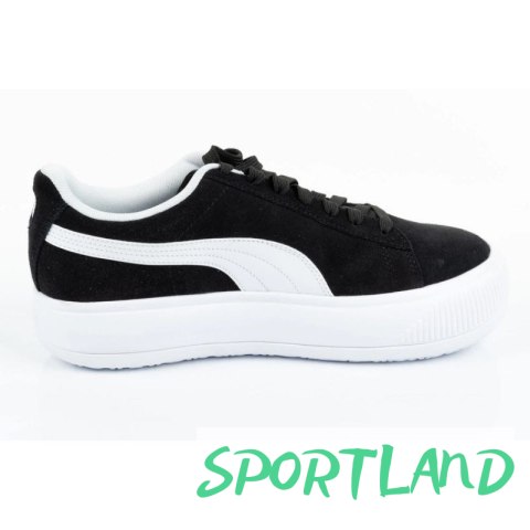 Buty Puma Suede Mayu W 380686 02 37