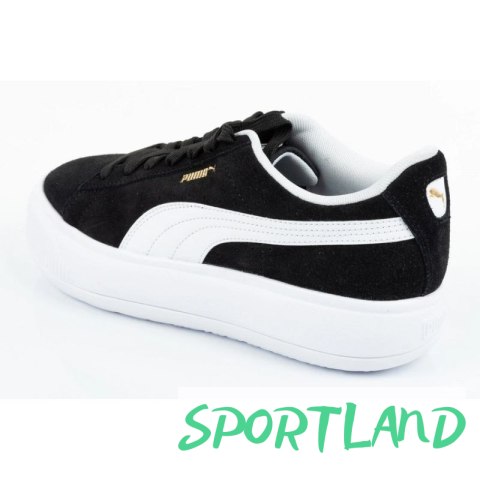 Buty Puma Suede Mayu W 380686 02 37