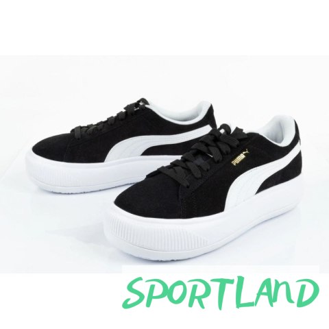 Buty Puma Suede Mayu W 380686 02 37