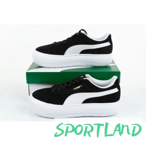 Buty Puma Suede Mayu W 380686 02 37