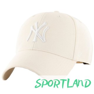 Czapka z daszkiem 47 Brand MLB New York Yankees Cap B-MVPSP17WBP-NTC One size