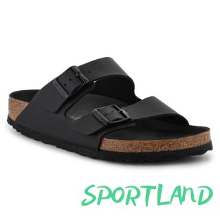 Klapki Birkenstock Arizona Triples 1019098 EU 43