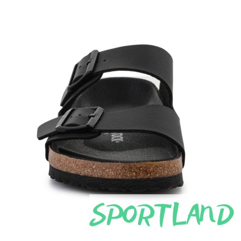 Klapki Birkenstock Arizona Triples 1019098 EU 46 Klapki Birkenstock Arizona Triples 1019098 EU 46