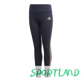 Legginsy adidas 3S W GK3236 140