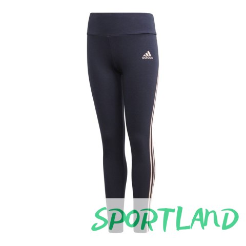 Legginsy adidas 3S W GK3236 140 Legginsy adidas 3S W GK3236 140