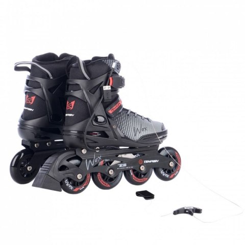 Rolki Tempish Wox Xara 1000071 43 Rolki Tempish Wox Xara 1000071 43