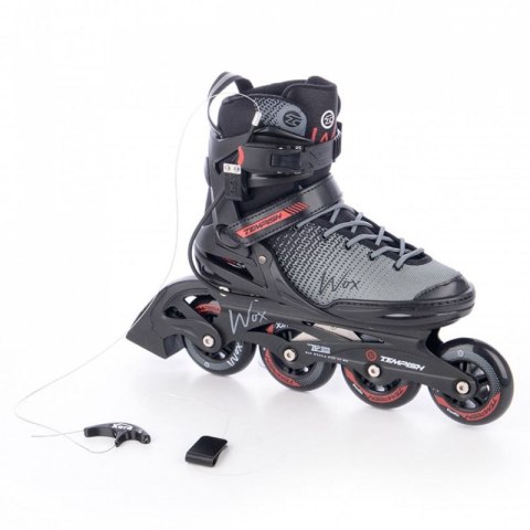 Rolki Tempish Wox Xara 1000071 46 Rolki Tempish Wox Xara 1000071 46