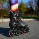 Rolki Tempish Wox Xara 1000071 46