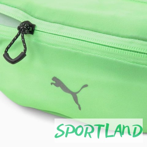 Saszetka nerka Puma PR Classic Waist Bag 078213 11 one size Saszetka nerka Puma PR Classic Waist Bag 078213 11 one size