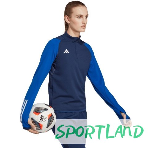 Bluza adidas Tiro 23 Competition Training Top W IC4595 M Bluza adidas Tiro 23 Competition Training Top W IC4595 M