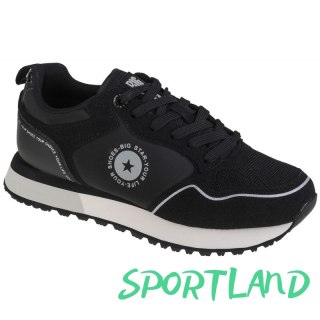 Buty Big Star Shoes W LL274541 38