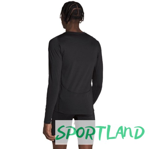 Koszulka adidas Techfit Aeroready Long Sleeve Tee M HP0626 L