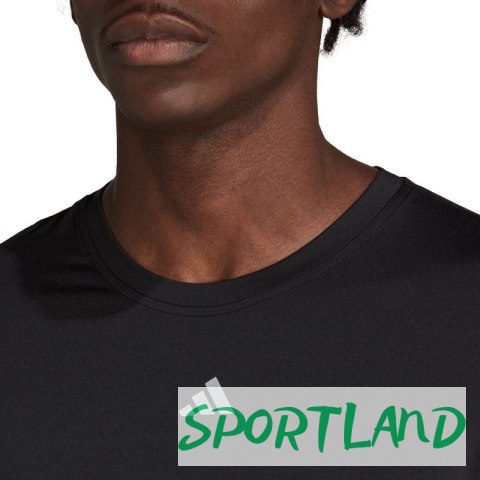 Koszulka adidas Techfit Aeroready Long Sleeve Tee M HP0626 L