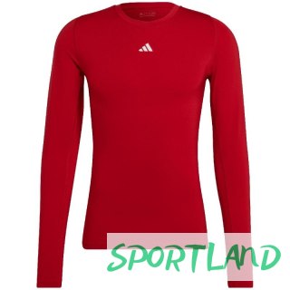 Koszulka adidas Techfit Aeroready Long Sleeve Tee M HP0639 XL