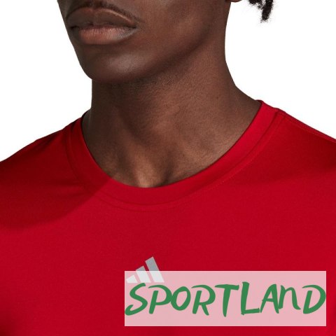 Koszulka adidas Techfit Aeroready Long Sleeve Tee M HP0639 XL Koszulka adidas Techfit Aeroready Long Sleeve Tee M HP0639 XL