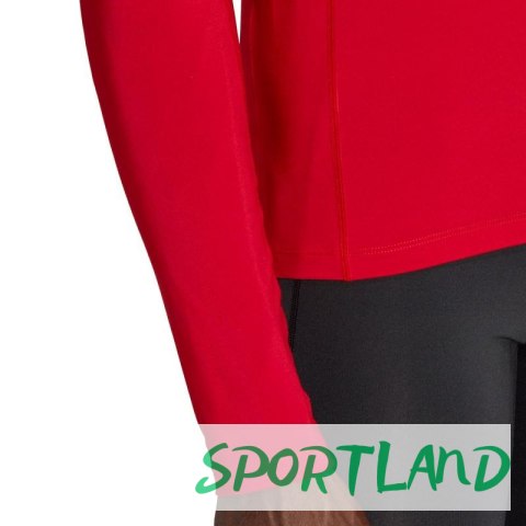 Koszulka adidas Techfit Aeroready Long Sleeve Tee M HP0639 XL Koszulka adidas Techfit Aeroready Long Sleeve Tee M HP0639 XL