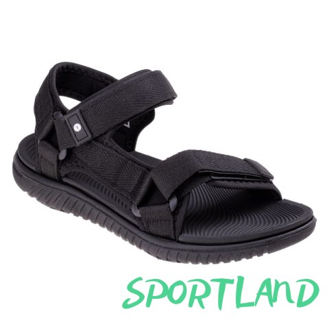 Sandały Hi-Tec Apodis Teen Jr 92800490011 36
