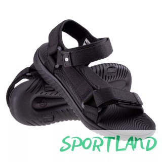 Sandały Hi-Tec Apodis Teen Jr 92800490011 37