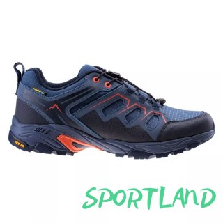 Buty Elbrus Euren Low Wp V M 92800490693 45