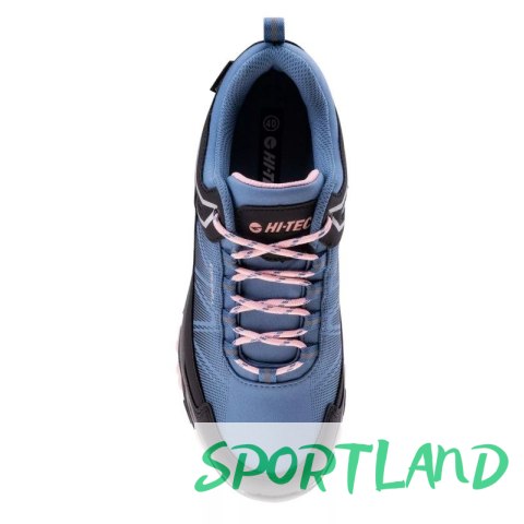 Buty Hi-Tec Dolmar Wp W 92800490049 41 Buty Hi-Tec Dolmar Wp W 92800490049 41