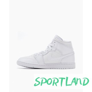 Buty Nike Air Force 1 Mid W DV0991-111 38.5