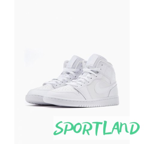 Buty Nike Air Force 1 Mid W DV0991-111 38 Buty Nike Air Force 1 Mid W DV0991-111 38
