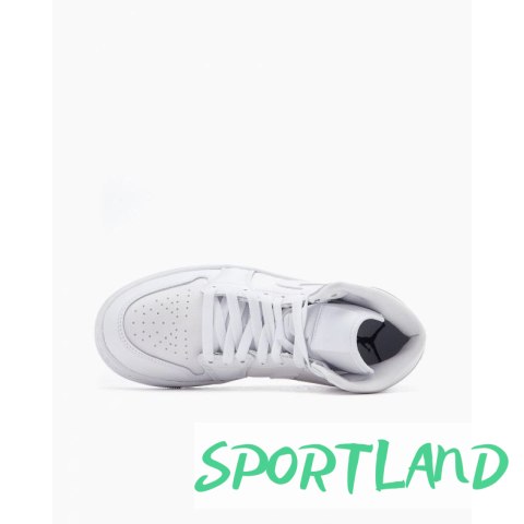 Buty Nike Air Force 1 Mid W DV0991-111 38 Buty Nike Air Force 1 Mid W DV0991-111 38