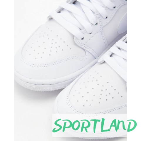 Buty Nike Air Force 1 Mid W DV0991-111 38 Buty Nike Air Force 1 Mid W DV0991-111 38