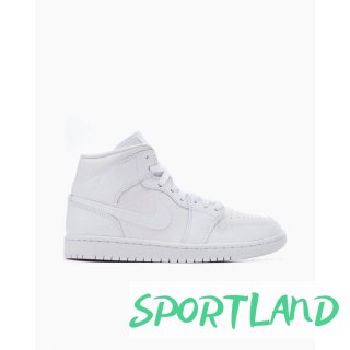 Buty Nike Air Force 1 Mid W DV0991-111 40