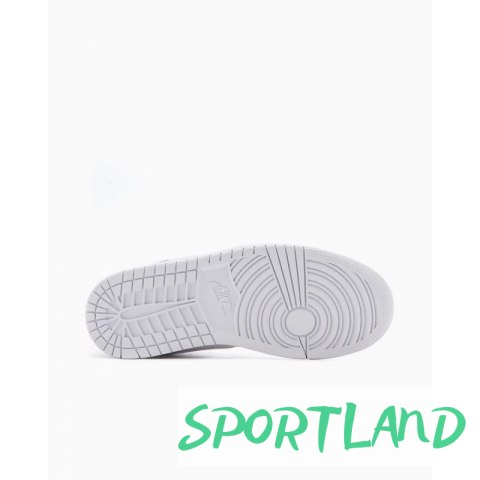 Buty Nike Air Force 1 Mid W DV0991-111 40
