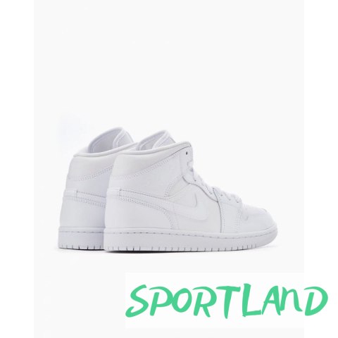 Buty Nike Air Force 1 Mid W DV0991-111 40