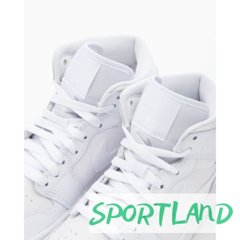 Buty Nike Air Force 1 Mid W DV0991-111 40