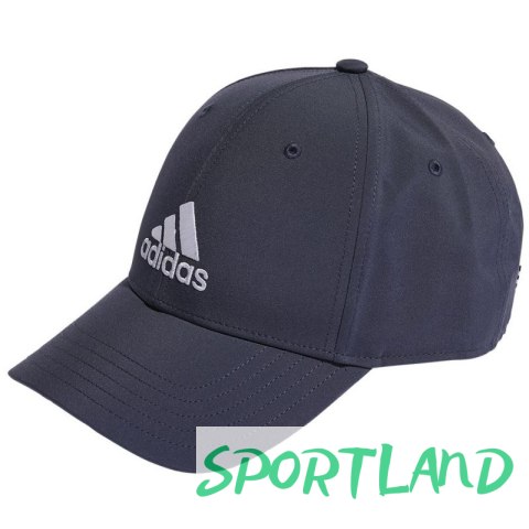 Czapka z daszkiem adidas BBall Cap LT Emb HN1081 OSFM Czapka z daszkiem adidas BBall Cap LT Emb HN1081 OSFM