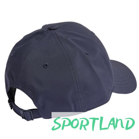 Czapka z daszkiem adidas BBall Cap LT Emb HN1081 OSFM Czapka z daszkiem adidas BBall Cap LT Emb HN1081 OSFM