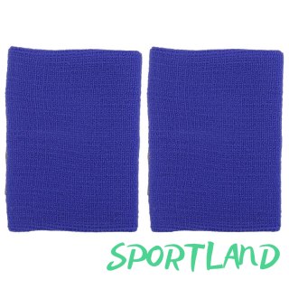 Frotki, opaski na nadgarstek Jordan Dri-FIT Wristbands J0003601-410 One size
