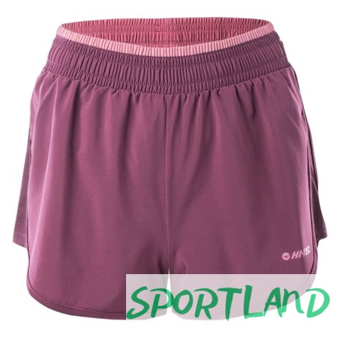 Spodenki Hi-Tec Laria W 92800483130 S Spodenki Hi-Tec Laria W 92800483130 S