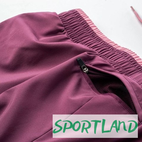 Spodenki Hi-Tec Laria W 92800483130 XS Spodenki Hi-Tec Laria W 92800483130 XS