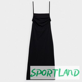 Sukienka 4F W 4FSS23TDREF052 20S L
