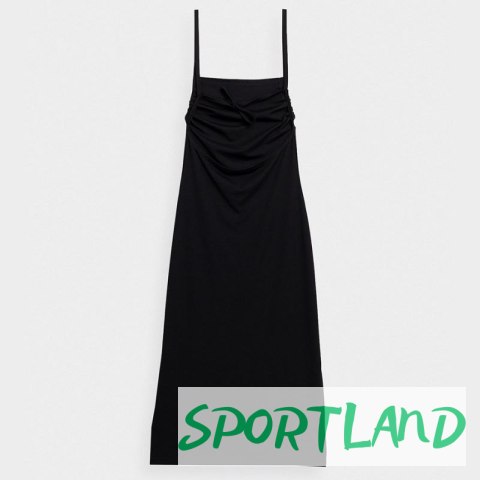 Sukienka 4F W 4FSS23TDREF052 20S XL