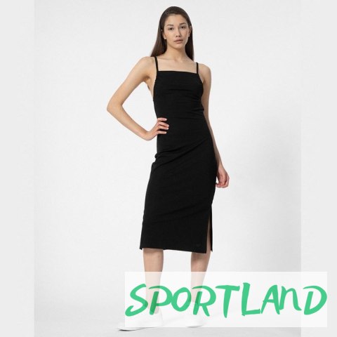 Sukienka 4F W 4FSS23TDREF052 20S XL
